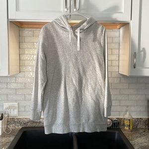 Long Sweatshirt A New Day Large